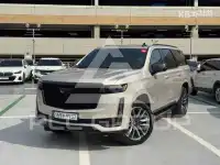 2023 Cadillac Escalade