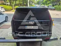2023 Cadillac Escalade