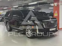 2023 Cadillac Escalade