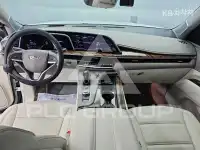 2023 Cadillac Escalade