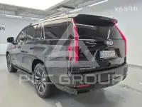 2023 Cadillac Escalade