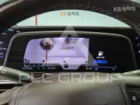 2023 Cadillac Escalade