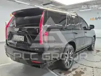 2023 Cadillac Escalade