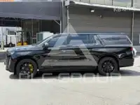 2023 Cadillac Escalade