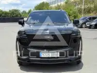 2023 Cadillac Escalade