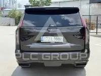 2023 Cadillac Escalade