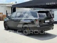 2023 Cadillac Escalade