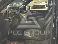 2023 Cadillac Escalade