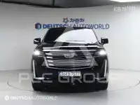 2023 Cadillac Escalade