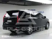 2023 Cadillac Escalade
