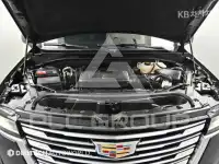 2023 Cadillac Escalade
