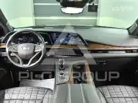 2023 Cadillac Escalade