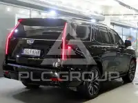 2023 Cadillac Escalade