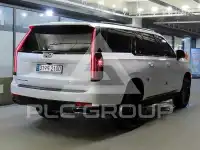 2023 Cadillac Escalade