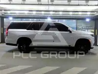 2023 Cadillac Escalade