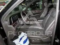 2023 Cadillac Escalade
