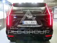 2023 Cadillac Escalade