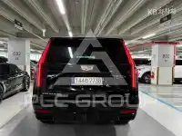 2023 Cadillac Escalade