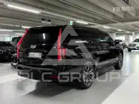 2023 Cadillac Escalade