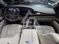 2023 Cadillac Escalade