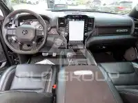 2023 Dodge RAM
