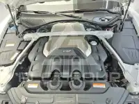 2023 Bentley Continental