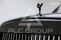 2023 Rolls Royce Cullinan