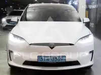 2023 Tesla MODEL X
