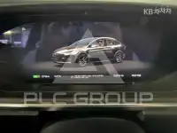 2023 Tesla MODEL X