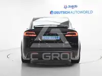 2023 Tesla MODEL X