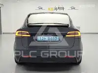 2023 Tesla MODEL X