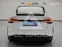 2023 Tesla MODEL X