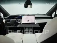 2023 Tesla MODEL X