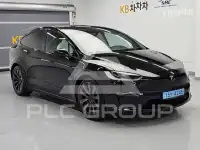 2023 Tesla MODEL X