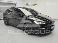 2023 Tesla MODEL X