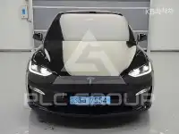 2023 Tesla MODEL X