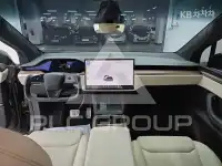 2023 Tesla MODEL X