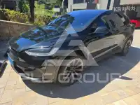 2023 Tesla MODEL X