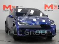 2023 Tesla MODEL X
