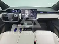 2023 Tesla MODEL X