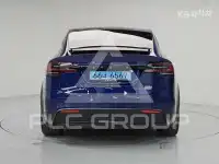 2023 Tesla MODEL X