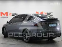 2023 Tesla MODEL X