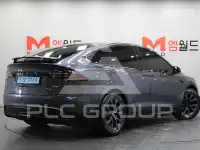 2023 Tesla MODEL X