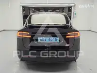 2023 Tesla MODEL X