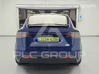 2023 Tesla MODEL X
