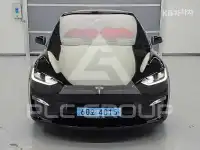 2023 Tesla MODEL X