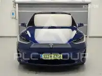 2023 Tesla MODEL X