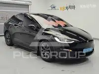 2023 Tesla MODEL X