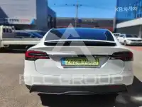 2023 Tesla MODEL X