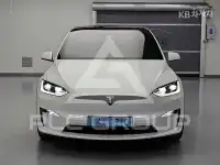 2023 Tesla MODEL X